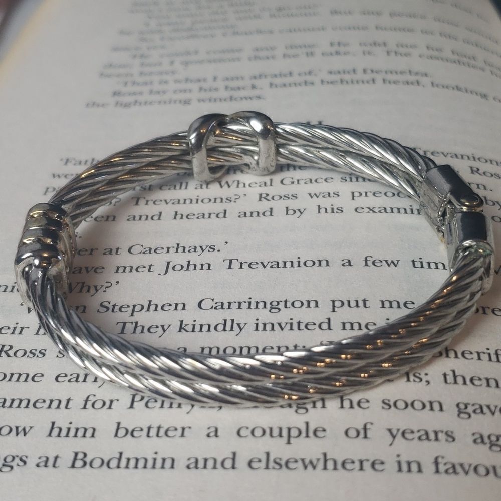 Bangle Bracelet - Picture 3 of 3